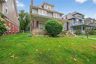 1500 E 107th Street, Cleveland, OH 44106