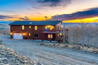 4109 County Road 5, Fairplay, CO 80440