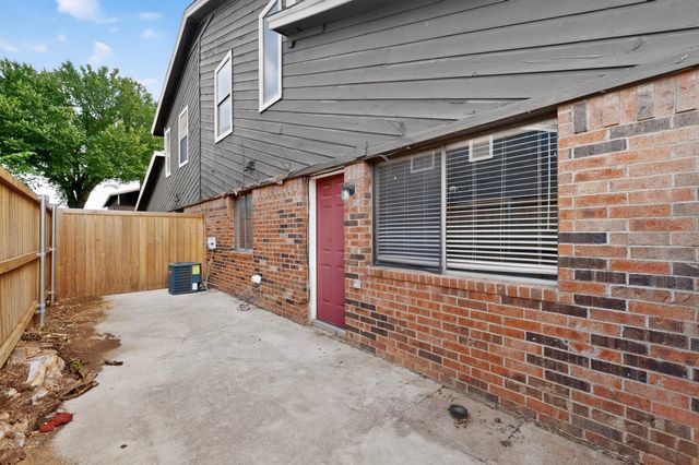 1122 Millview Drive 802, Arlington, TX 76012