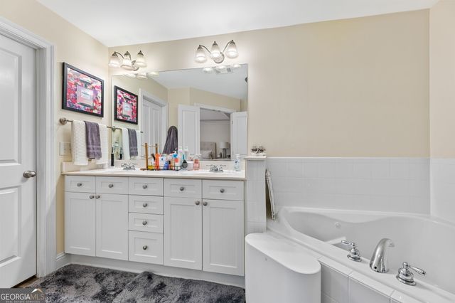 10914 Gallier Street, Johns Creek, GA 30022