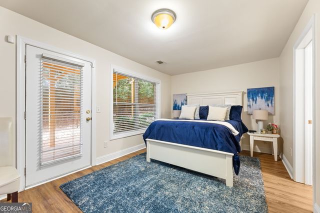 10914 Gallier Street, Johns Creek, GA 30022