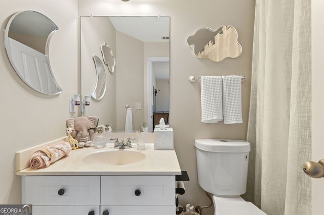 10914 Gallier Street, Johns Creek, GA 30022