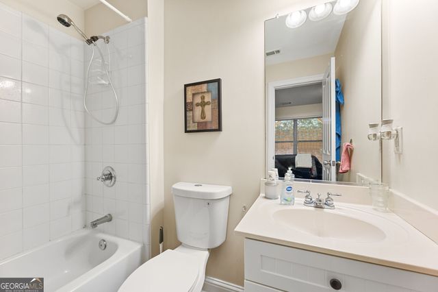 10914 Gallier Street, Johns Creek, GA 30022