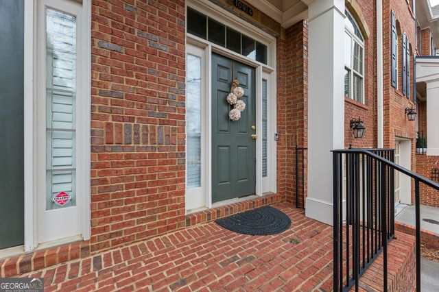 10914 Gallier Street, Johns Creek, GA 30022