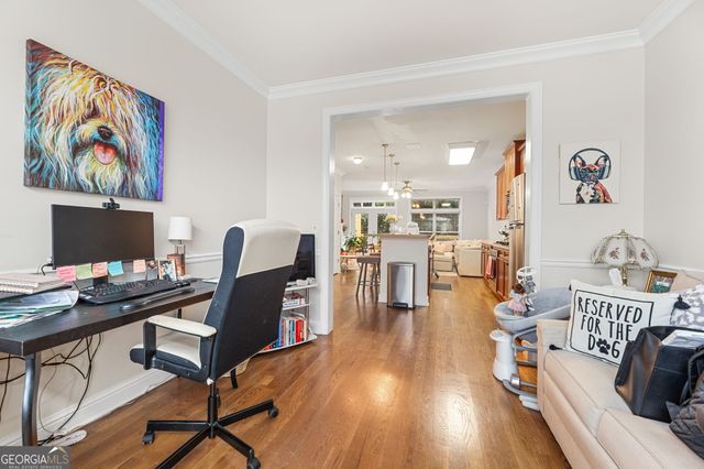 10914 Gallier Street, Johns Creek, GA 30022