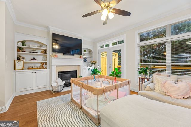 10914 Gallier Street, Johns Creek, GA 30022