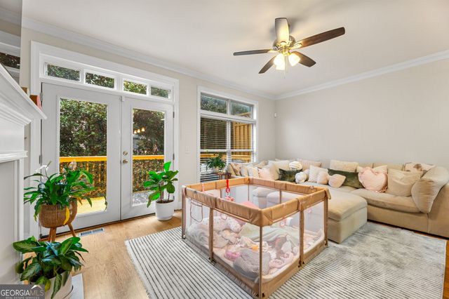 10914 Gallier Street, Johns Creek, GA 30022