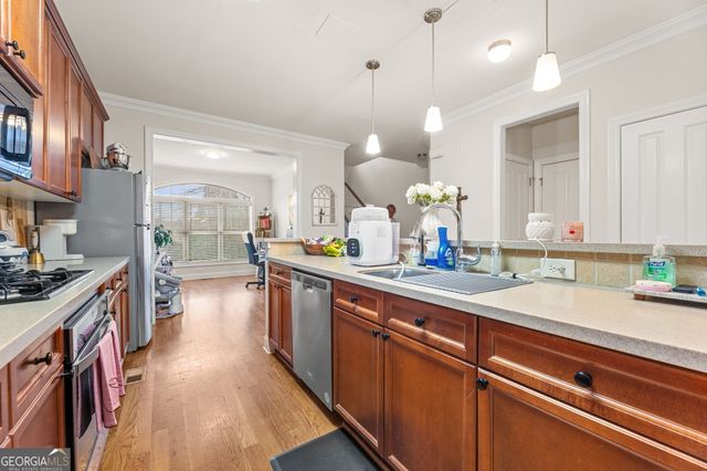 10914 Gallier Street, Johns Creek, GA 30022