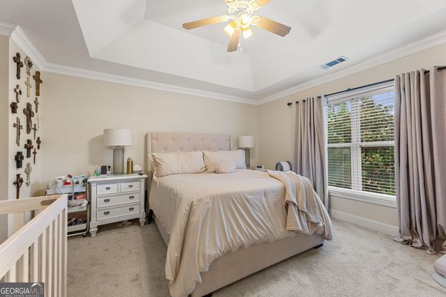 10914 Gallier Street, Johns Creek, GA 30022