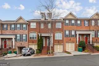 10914 Gallier Street, Johns Creek, GA 30022