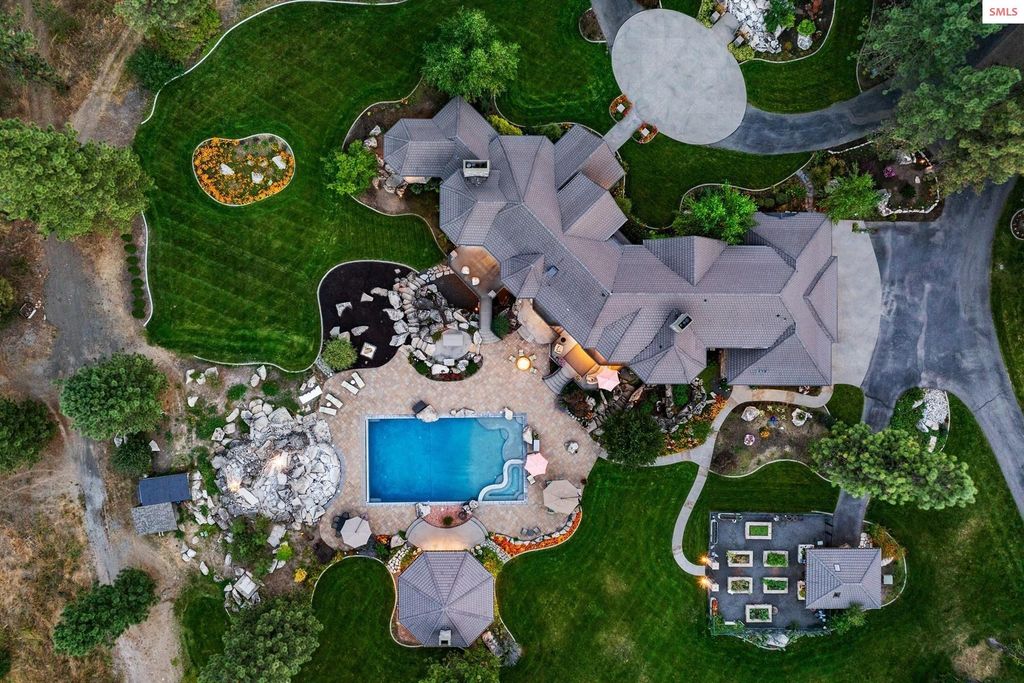 14124 N Boulder Park Ln, Spokane, WA 99208 photo 6