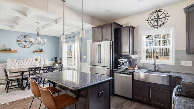 603 Sanders Road, Raeford, NC 28376