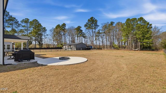 603 Sanders Road, Raeford, NC 28376