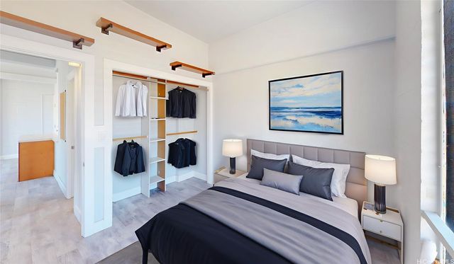 1096 S Beretania Street 301, Honolulu, HI 96814