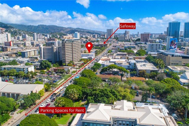 1096 S Beretania Street 301, Honolulu, HI 96814