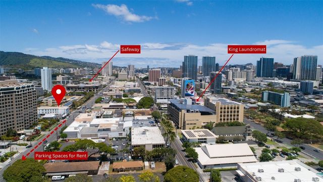 1096 S Beretania Street 301, Honolulu, HI 96814