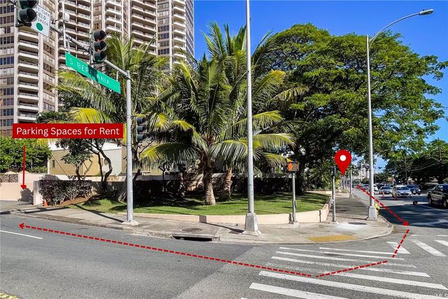 1096 S Beretania Street 301, Honolulu, HI 96814