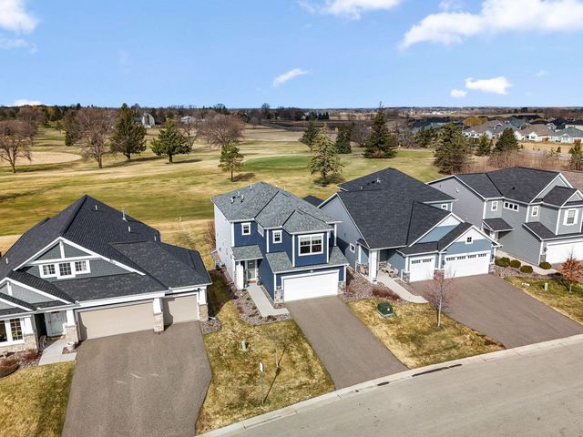 7287 Fir Lane, Corcoran, MN 55340