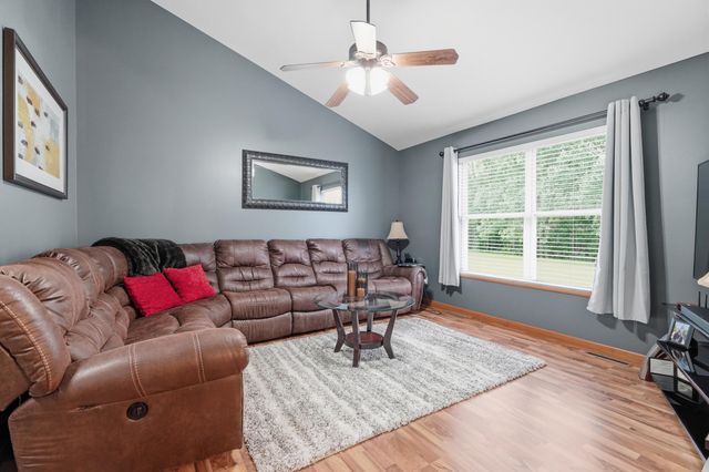 1726 Elderberry Circle, Demotte, IN 46310