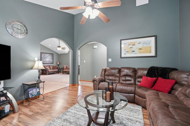 1726 Elderberry Circle, Demotte, IN 46310