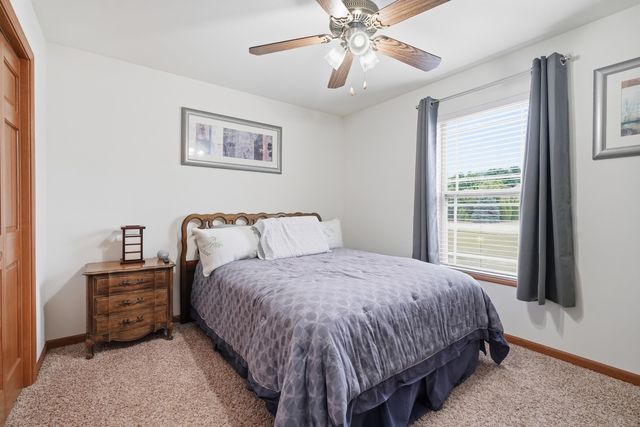 1726 Elderberry Circle, Demotte, IN 46310