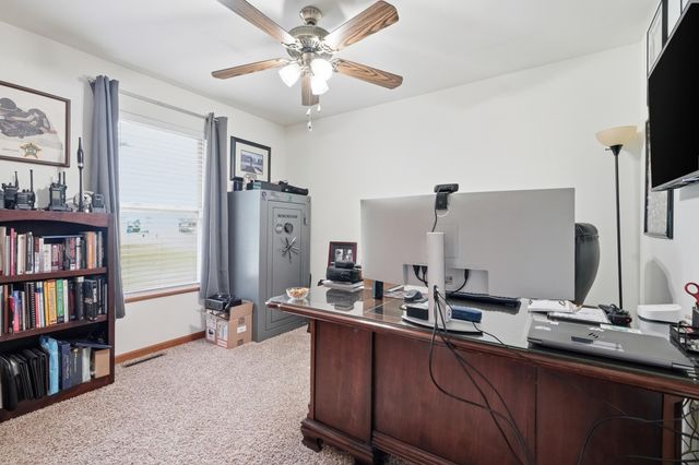 1726 Elderberry Circle, Demotte, IN 46310