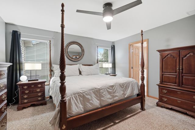 1726 Elderberry Circle, Demotte, IN 46310