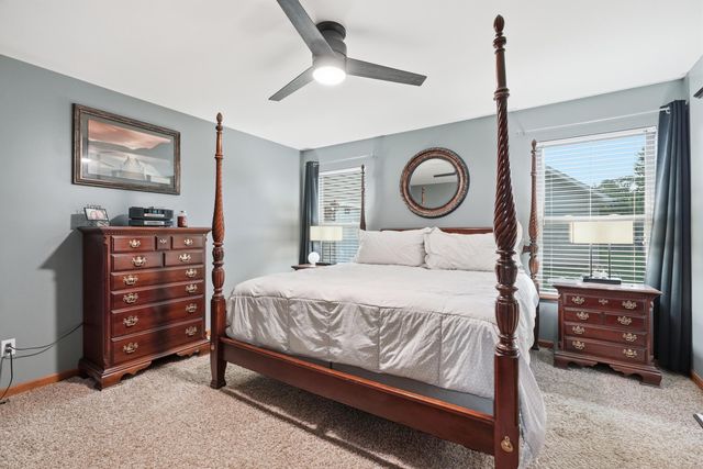 1726 Elderberry Circle, Demotte, IN 46310