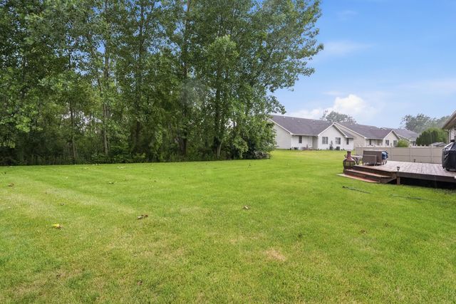 1726 Elderberry Circle, Demotte, IN 46310