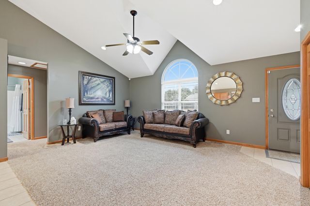 1726 Elderberry Circle, Demotte, IN 46310