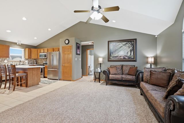 1726 Elderberry Circle, Demotte, IN 46310