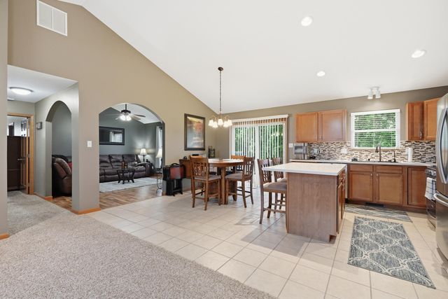 1726 Elderberry Circle, Demotte, IN 46310