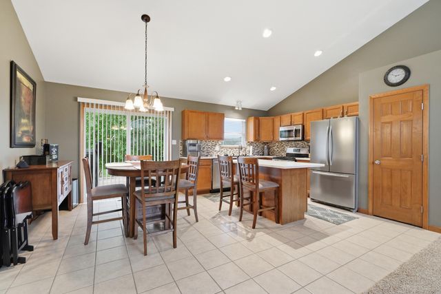 1726 Elderberry Circle, Demotte, IN 46310