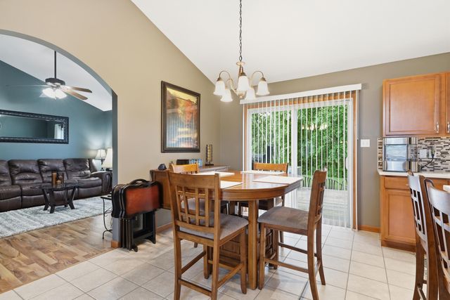 1726 Elderberry Circle, Demotte, IN 46310