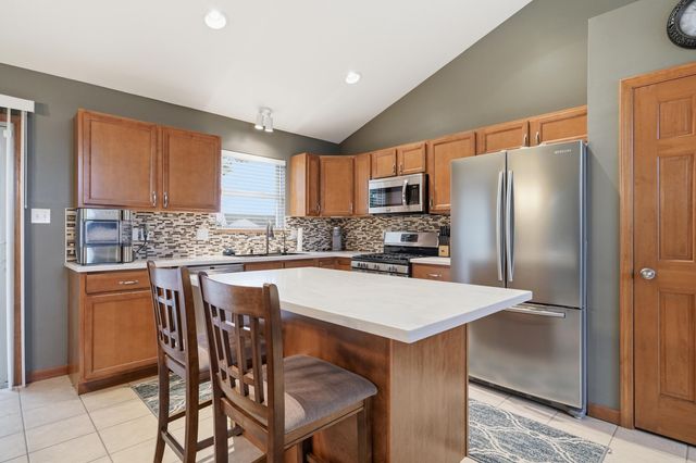 1726 Elderberry Circle, Demotte, IN 46310