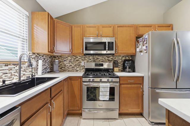 1726 Elderberry Circle, Demotte, IN 46310