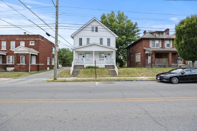 941 E Whittier Street, Columbus, OH 43206