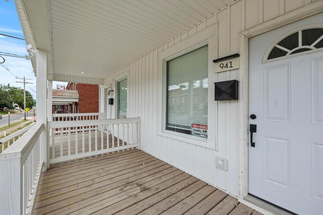 941 E Whittier Street, Columbus, OH 43206