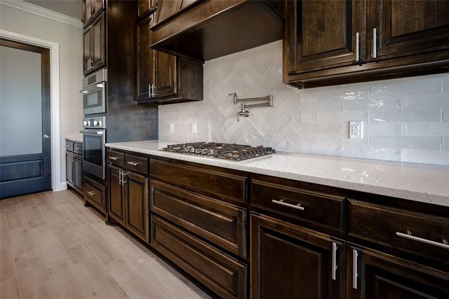 3021 SW 133rd Terrace, Oklahoma City, OK 73170