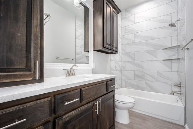 3021 SW 133rd Terrace, Oklahoma City, OK 73170