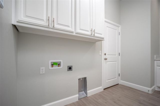 3021 SW 133rd Terrace, Oklahoma City, OK 73170