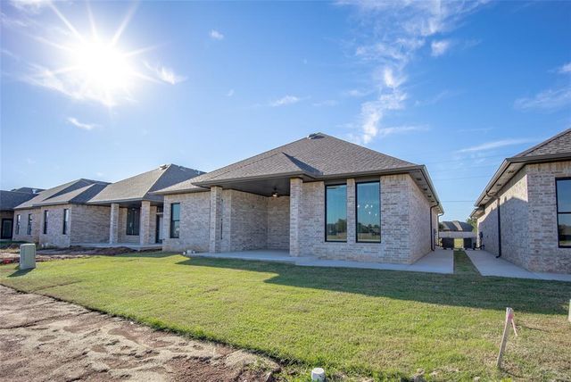 3021 SW 133rd Terrace, Oklahoma City, OK 73170