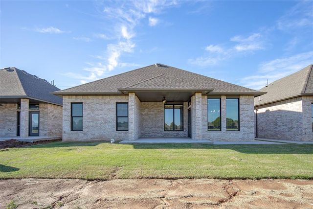 3021 SW 133rd Terrace, Oklahoma City, OK 73170