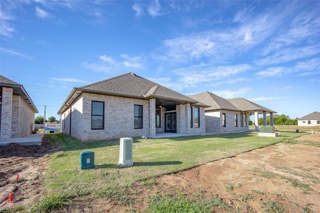 3021 SW 133rd Terrace, Oklahoma City, OK 73170