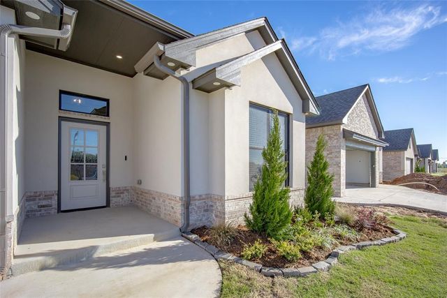 3021 SW 133rd Terrace, Oklahoma City, OK 73170