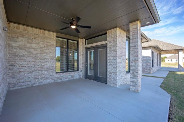 3021 SW 133rd Terrace, Oklahoma City, OK 73170