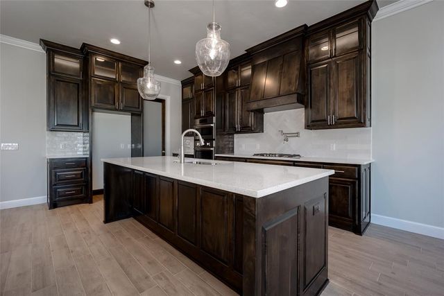 3021 SW 133rd Terrace, Oklahoma City, OK 73170