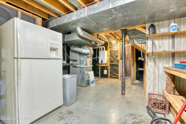 14010 Echo Hill Trail, Louisville, KY 40299