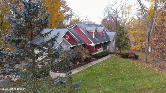 14010 Echo Hill Trail, Louisville, KY 40299