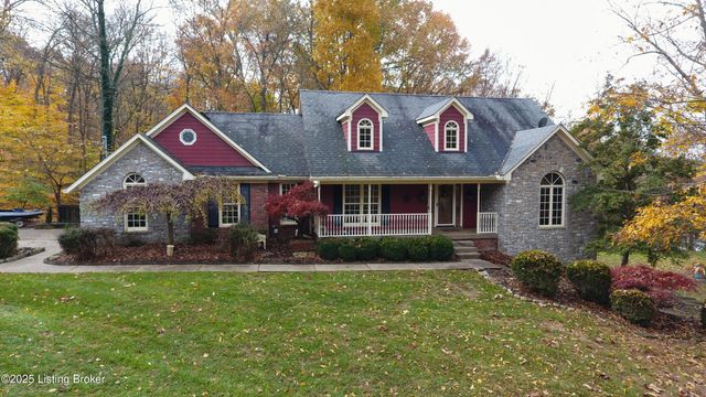 14010 Echo Hill Trail, Louisville, KY 40299